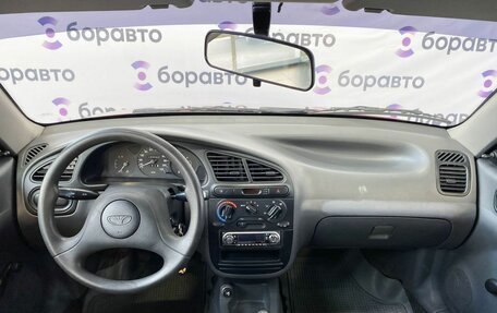 Daewoo Lanos, 2006 год, 329 000 рублей, 15 фотография
