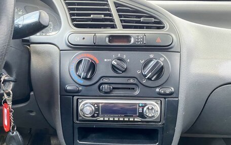 Daewoo Lanos, 2006 год, 329 000 рублей, 18 фотография