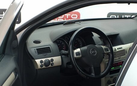 Opel Astra H, 2008 год, 250 000 рублей, 7 фотография