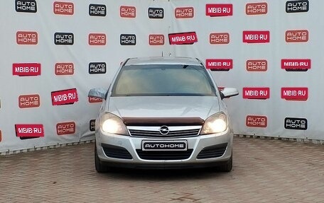 Opel Astra H, 2008 год, 250 000 рублей, 2 фотография
