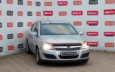 Opel Astra H, 2008 год, 250 000 рублей, 3 фотография
