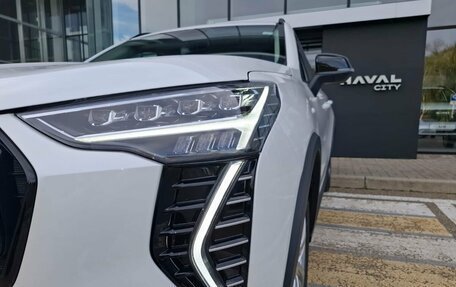 Haval Jolion, 2025 год, 2 299 000 рублей, 2 фотография