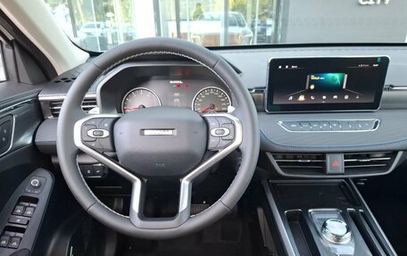 Haval Jolion, 2025 год, 2 299 000 рублей, 14 фотография