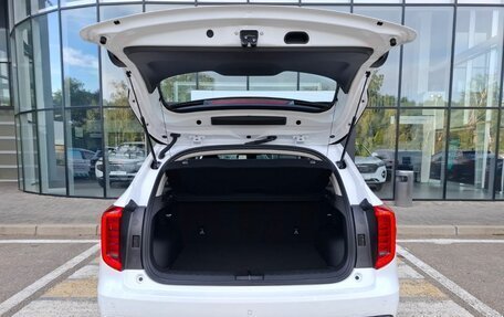 Haval Jolion, 2025 год, 2 299 000 рублей, 10 фотография