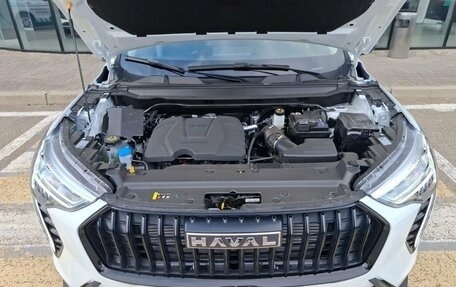 Haval Jolion, 2025 год, 2 299 000 рублей, 11 фотография