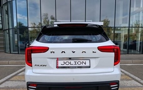 Haval Jolion, 2025 год, 2 299 000 рублей, 8 фотография