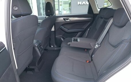 Haval Jolion, 2025 год, 2 299 000 рублей, 17 фотография