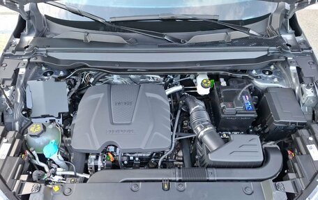 Haval Jolion, 2025 год, 2 649 000 рублей, 11 фотография