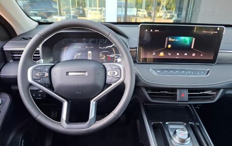 Haval Jolion, 2025 год, 2 649 000 рублей, 15 фотография