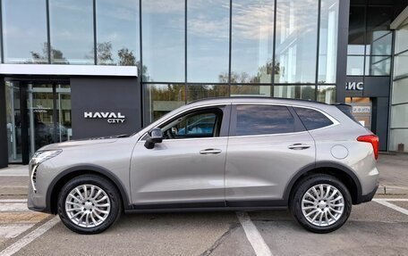 Haval Jolion, 2025 год, 2 649 000 рублей, 5 фотография