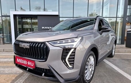 Haval Jolion, 2025 год, 2 649 000 рублей, 4 фотография
