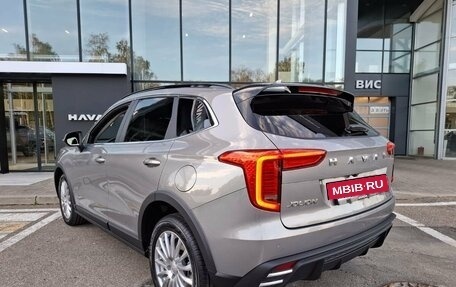 Haval Jolion, 2025 год, 2 649 000 рублей, 7 фотография