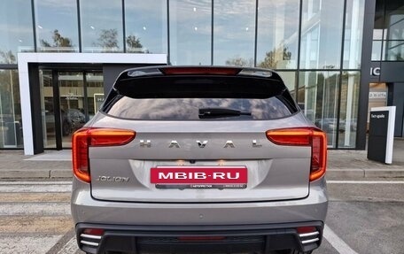 Haval Jolion, 2025 год, 2 649 000 рублей, 8 фотография