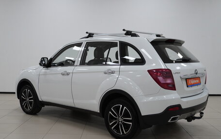 Lifan X60 I рестайлинг, 2017 год, 660 000 рублей, 2 фотография
