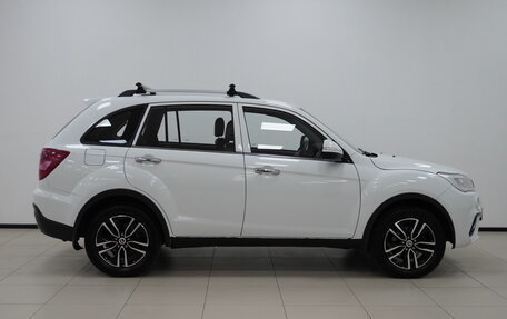 Lifan X60 I рестайлинг, 2017 год, 660 000 рублей, 5 фотография