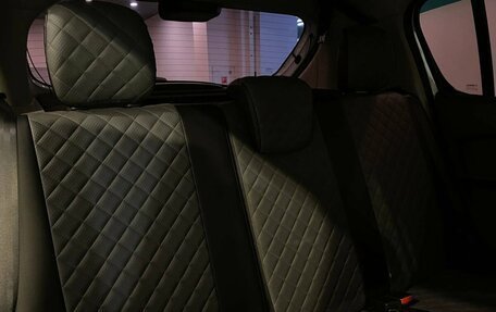 Renault Sandero II рестайлинг, 2018 год, 1 060 000 рублей, 31 фотография