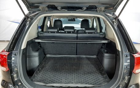 Mitsubishi Outlander III рестайлинг 3, 2015 год, 1 520 000 рублей, 5 фотография