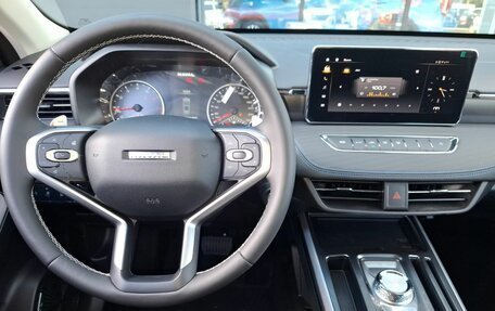 Haval Jolion, 2025 год, 2 449 000 рублей, 14 фотография