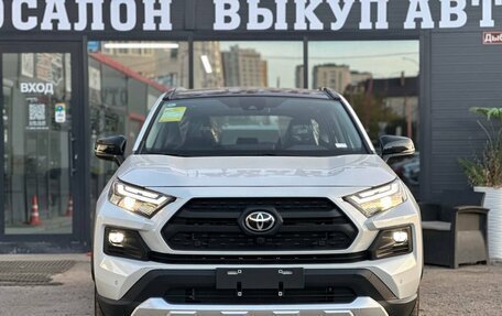Toyota RAV4, 2025 год, 3 897 000 рублей, 4 фотография