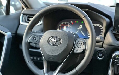 Toyota RAV4, 2025 год, 3 897 000 рублей, 20 фотография