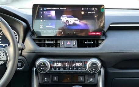 Toyota RAV4, 2025 год, 3 897 000 рублей, 24 фотография