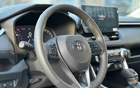 Toyota RAV4, 2025 год, 3 897 000 рублей, 30 фотография