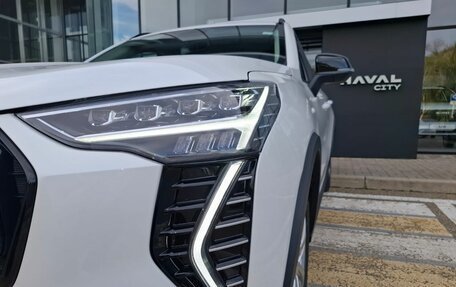 Haval Jolion, 2025 год, 2 449 000 рублей, 3 фотография