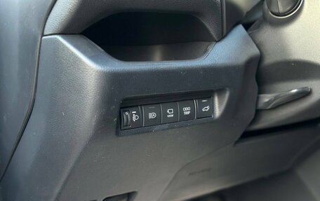 Toyota RAV4, 2025 год, 3 897 000 рублей, 35 фотография