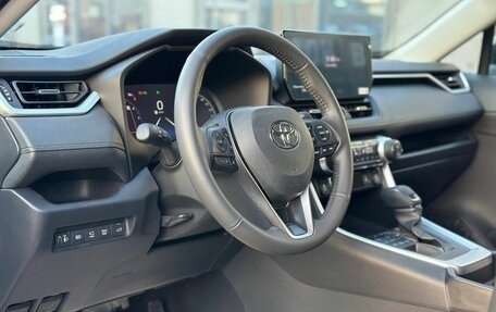Toyota RAV4, 2025 год, 3 897 000 рублей, 29 фотография