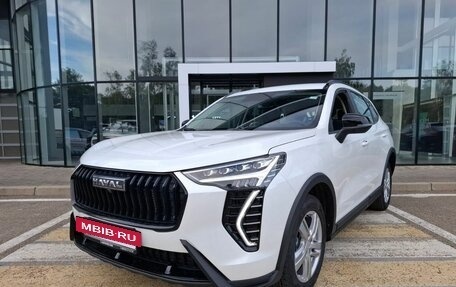 Haval Jolion, 2025 год, 2 449 000 рублей, 5 фотография