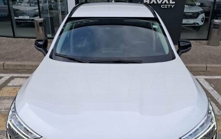 Haval Jolion, 2025 год, 2 449 000 рублей, 4 фотография