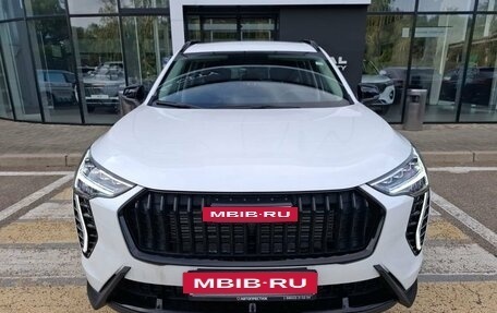 Haval Jolion, 2025 год, 2 449 000 рублей, 2 фотография