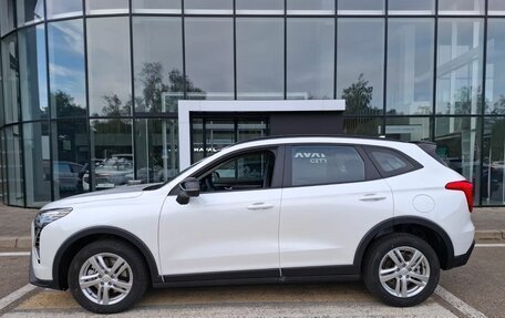 Haval Jolion, 2025 год, 2 449 000 рублей, 6 фотография