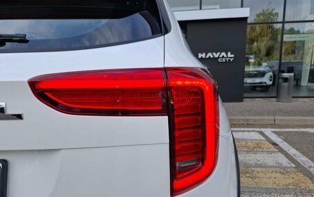 Haval Jolion, 2025 год, 2 449 000 рублей, 10 фотография