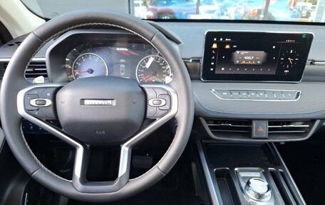 Haval Jolion, 2025 год, 2 449 000 рублей, 14 фотография