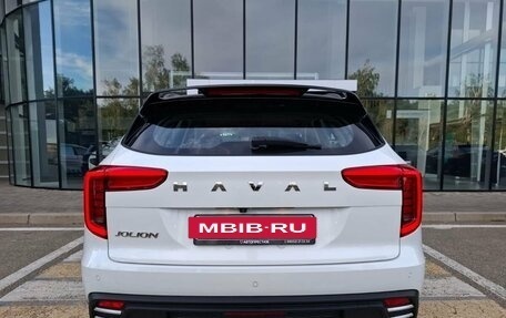 Haval Jolion, 2025 год, 2 449 000 рублей, 9 фотография