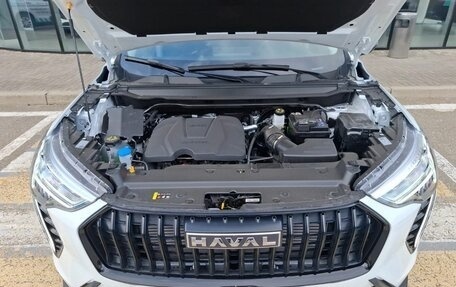 Haval Jolion, 2025 год, 2 449 000 рублей, 12 фотография