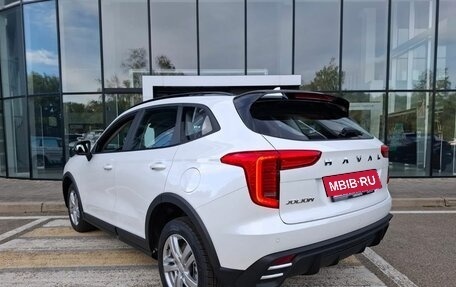 Haval Jolion, 2025 год, 2 449 000 рублей, 8 фотография
