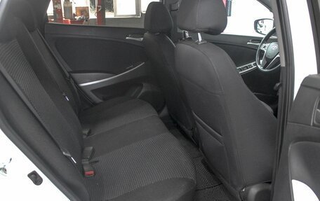 Hyundai Solaris II рестайлинг, 2016 год, 1 049 900 рублей, 9 фотография