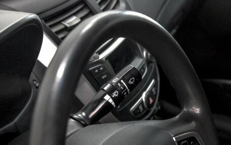 Hyundai Solaris II рестайлинг, 2016 год, 1 049 900 рублей, 20 фотография