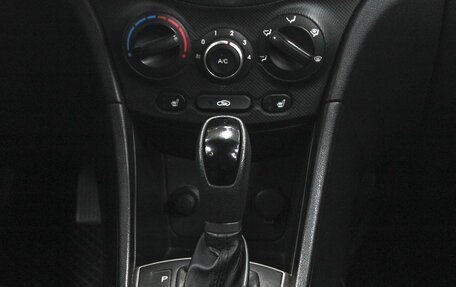 Hyundai Solaris II рестайлинг, 2016 год, 1 049 900 рублей, 18 фотография