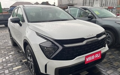 KIA Sportage IV рестайлинг, 2025 год, 3 300 000 рублей, 1 фотография