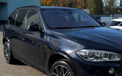 BMW X5, 2017 год, 4 250 000 рублей, 1 фотография