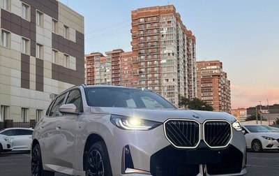 BMW X3, 2025 год, 6 850 000 рублей, 1 фотография