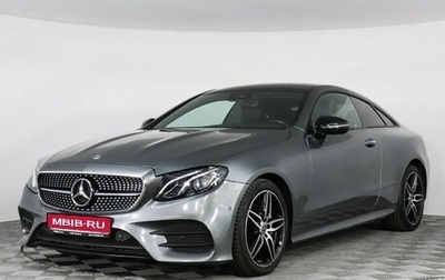 Mercedes-Benz E-Класс, 2018 год, 4 250 000 рублей, 1 фотография