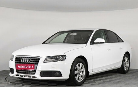 Audi A4, 2009 год, 1 100 000 рублей, 1 фотография