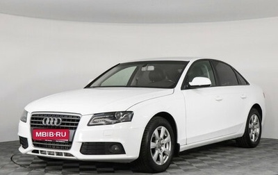 Audi A4, 2009 год, 1 100 000 рублей, 1 фотография