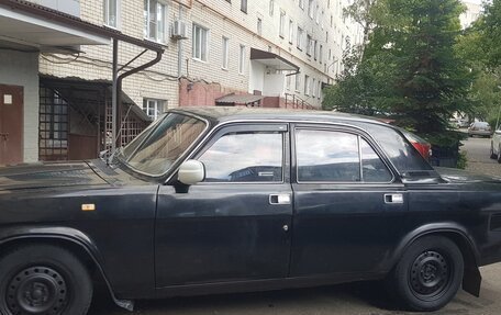 ГАЗ 3110 «Волга», 1998 год, 150 000 рублей, 10 фотография