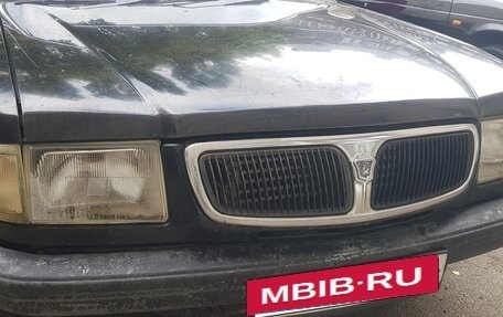 ГАЗ 3110 «Волга», 1998 год, 150 000 рублей, 7 фотография