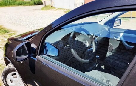 Renault Sandero I, 2010 год, 580 000 рублей, 8 фотография